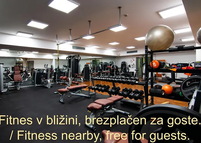 Marina Garbin Appartement Portorož