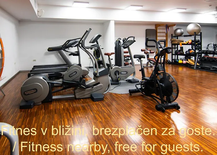 Marina Garbin Appartamento