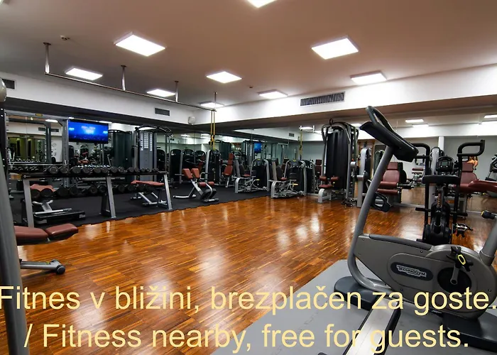 Marina Garbin Appartamento